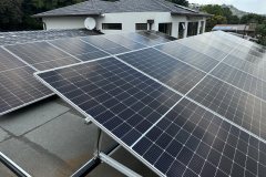 Angeled-Solar-Panels
