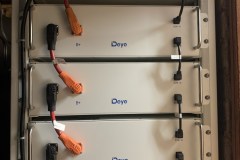 Deye-Battery-Bank