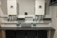Deye-Double-Inverter