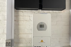 Deye-Inverter-Installation