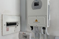 Deye-Inverter-Installed-by-DB-Board