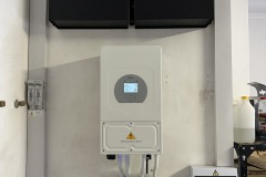 Deye-Inverter-and-Batteries-Installed