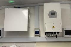Deye-Inverter-and-Battery-Installation