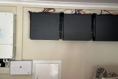 Deye-Inverter-and-Pylontech-Batteries
