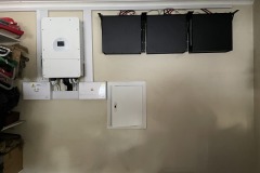 Deye-Inverter