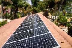 Solar-Panels-Installed-on-Tiled-Roof